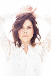 Neve Campbell ScreenTies